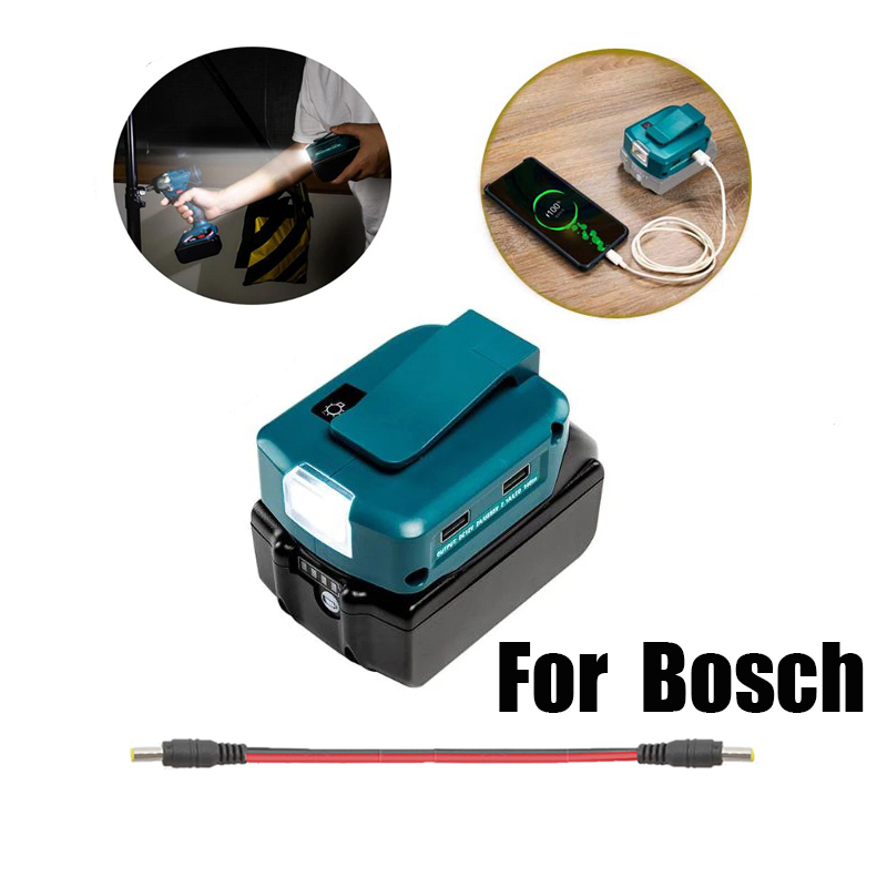 Bosch 14.4V/18V ̿ ͸  Bosch ͸  LED ..